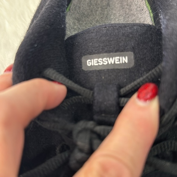 Giesswein Merino Wool Runner Breathable Lightweight Athletic Sneakers main image 11